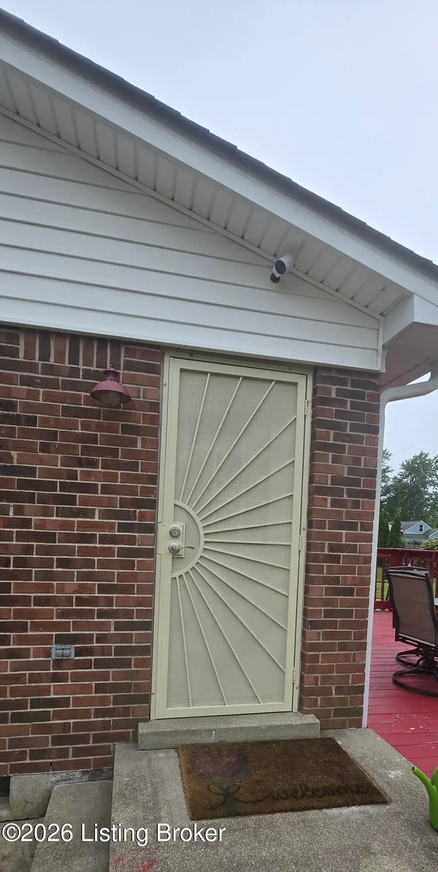 7204 Gorham Way, Louisville, KY 40291 - #3
