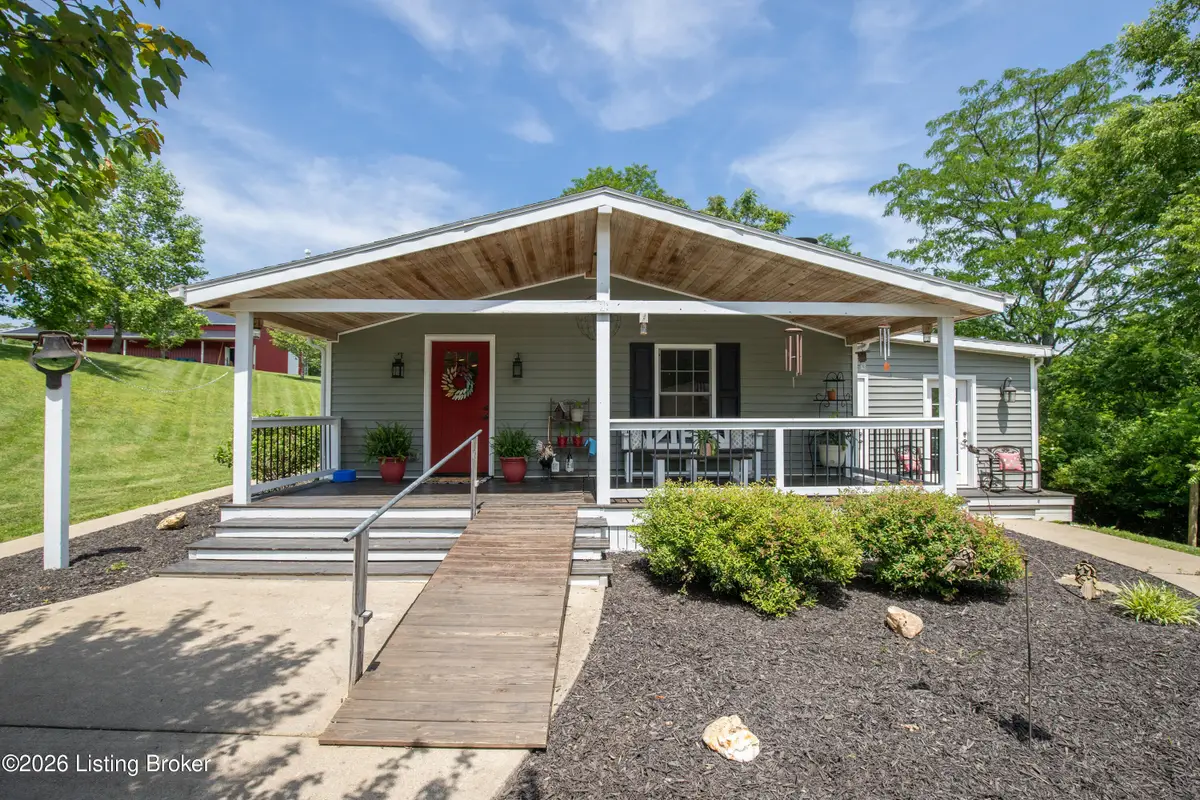 75 Noah's Ln, Bedford, KY 40006 - #1