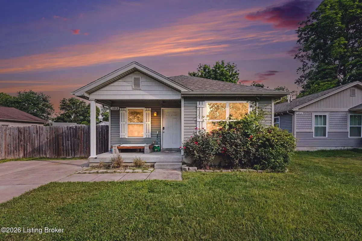 1213 Debbie Dr, Louisville, KY 40213 - #1