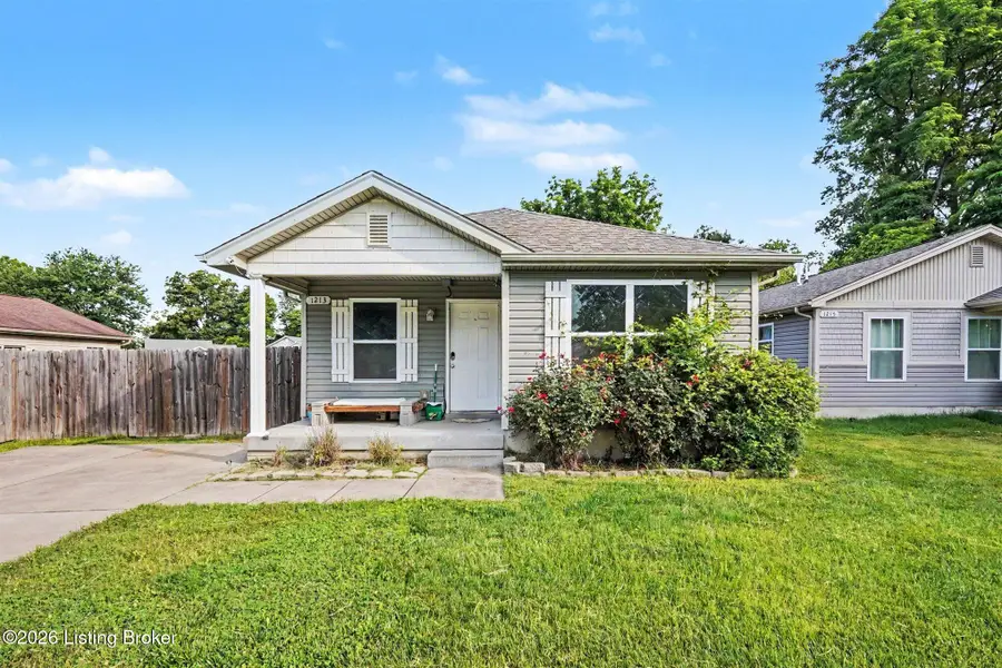 1213 Debbie Dr, Louisville, KY 40213 - #2