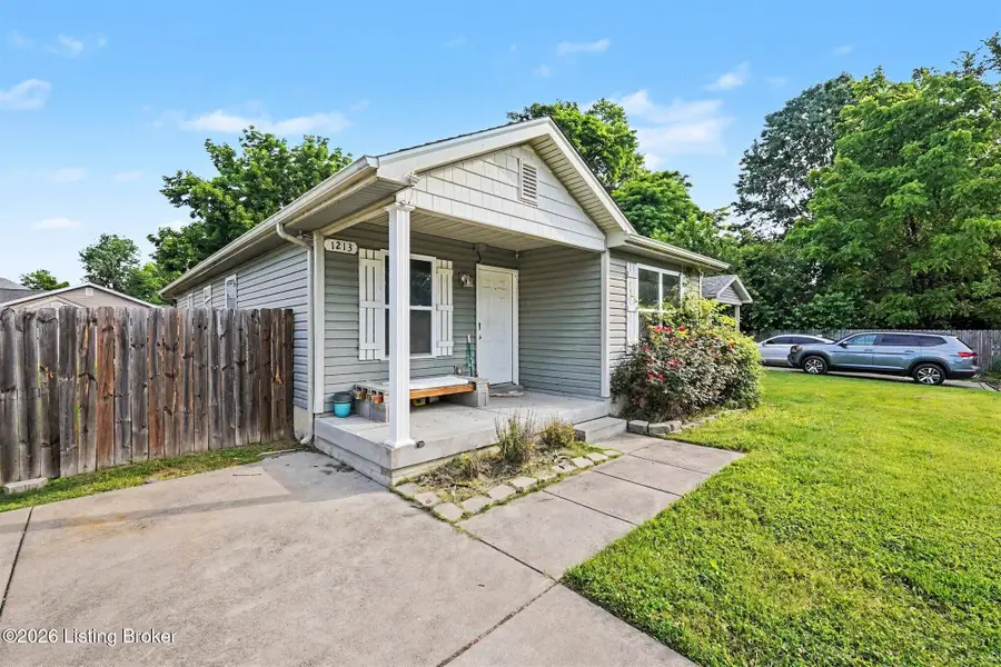 1213 Debbie Dr, Louisville, KY 40213 - #3