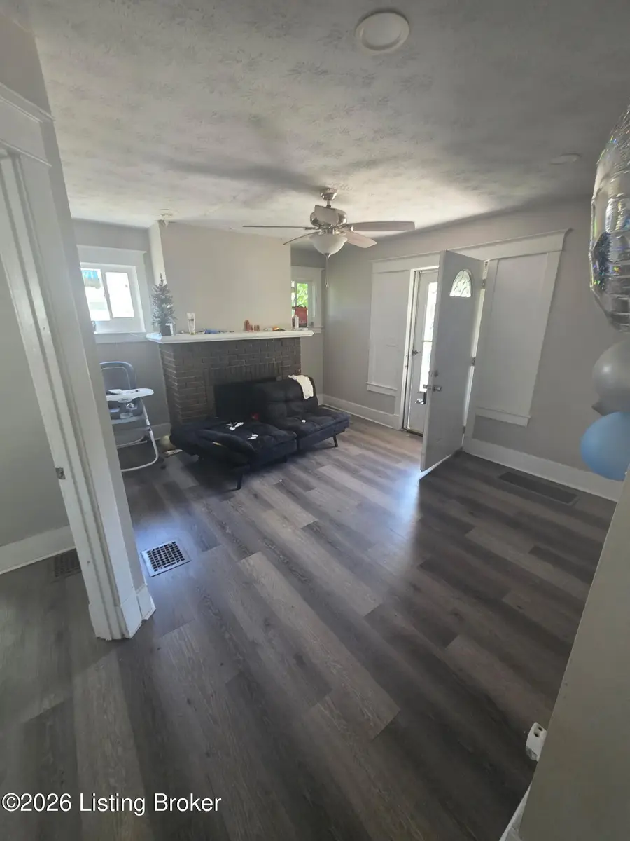 803 S 31st St, Louisville, KY 40211 - #2
