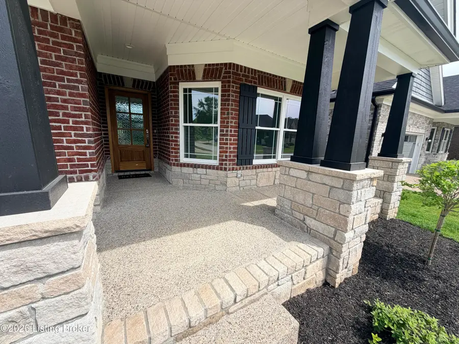 7509 Pavilion Park Rd, Louisville, KY 40214 - #3