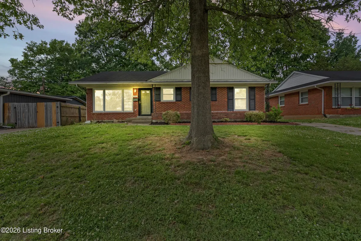 3021 Vogue Ave, Louisville, KY 40220 - #1
