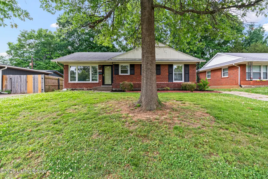 3021 Vogue Ave, Louisville, KY 40220 - #2
