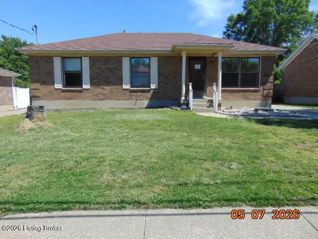10409 Charleswood Rd, Louisville, KY 40229 - #2