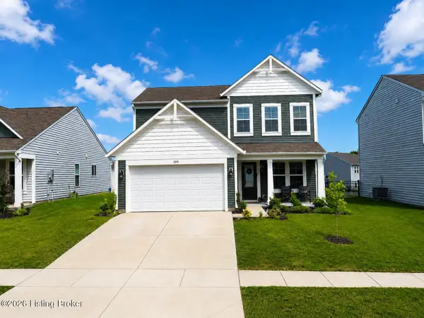 309 Knowledge Point Path, Shelbyville, KY 40065