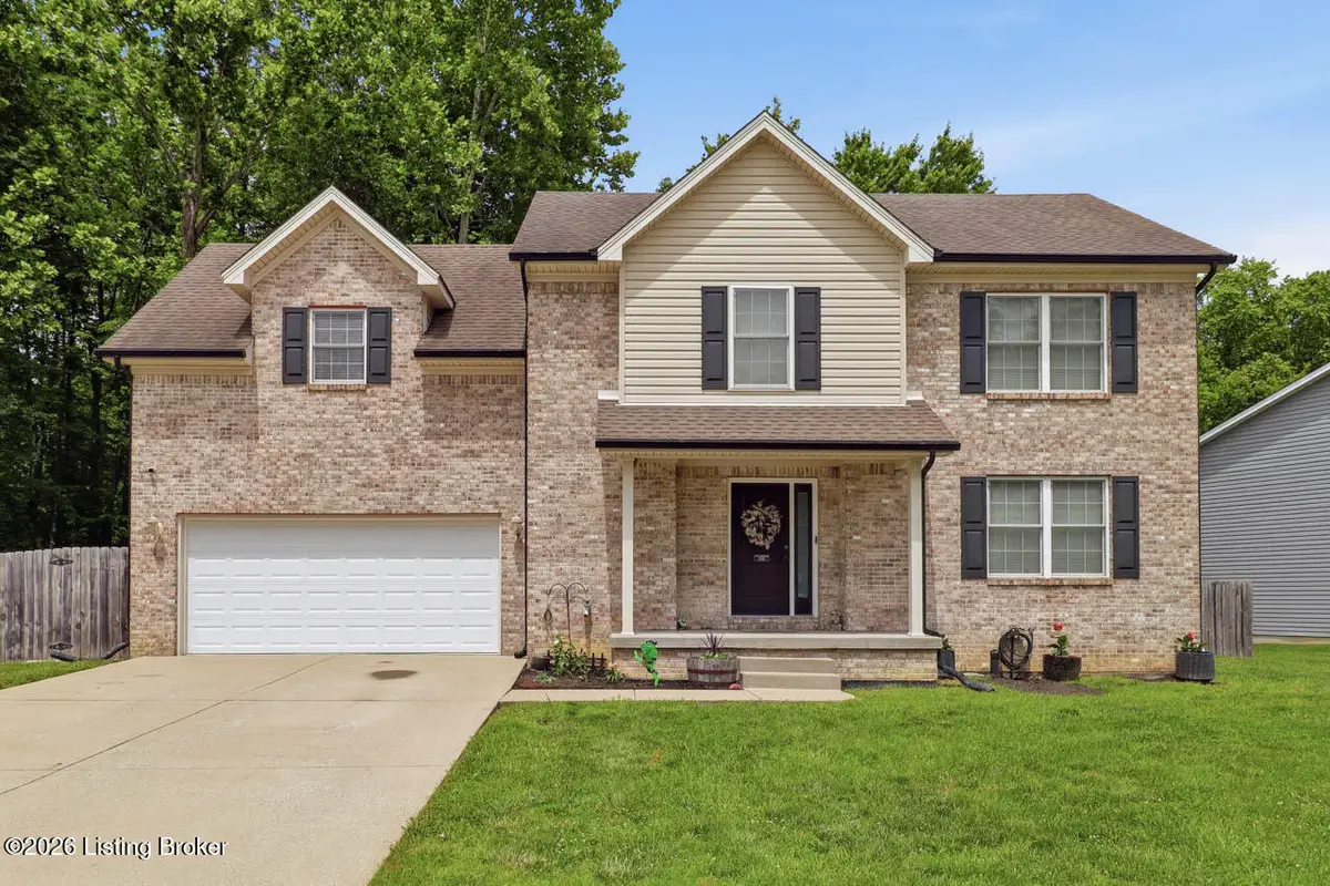 5528 Village Ln, Memphis, IN 47143 - #1