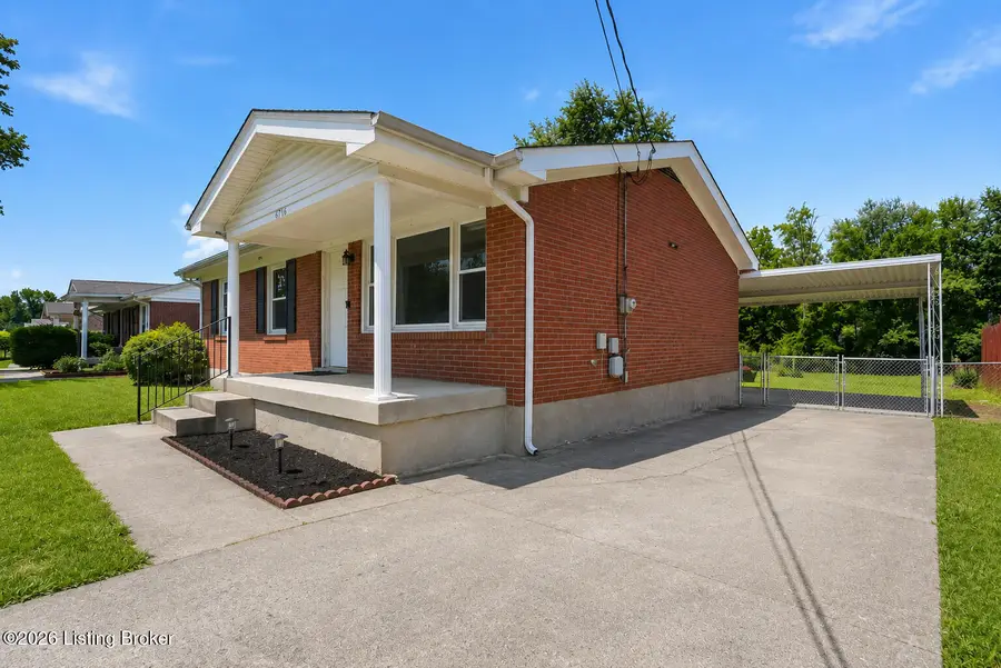 6716 Triangle Dr, Louisville, KY 40214 - #3