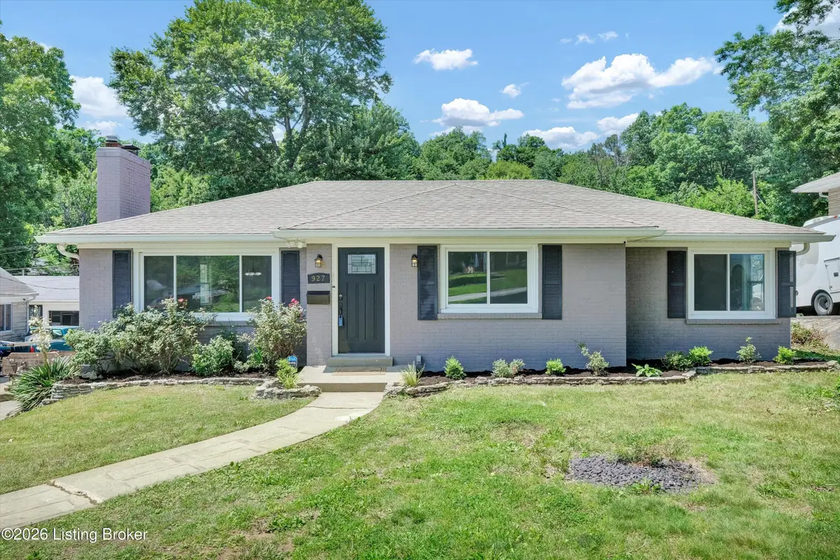 927 Southview Rd, Louisville, KY 40214 - #1