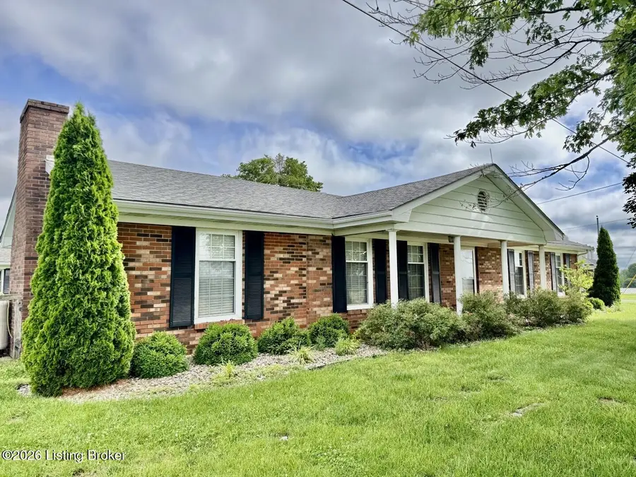3282 Mackville Rd, Springfield, KY 40069 - #2