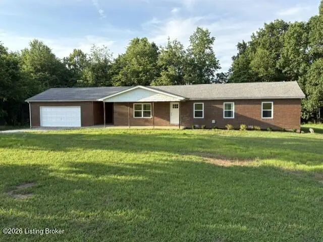 390 Nubbin Ridge Rd, Milton, KY 40045 - #1