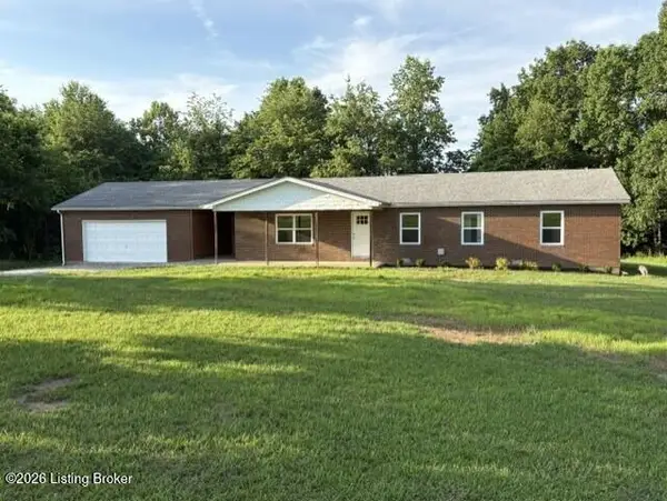 390 Nubbin Ridge Rd, Milton, KY 40045