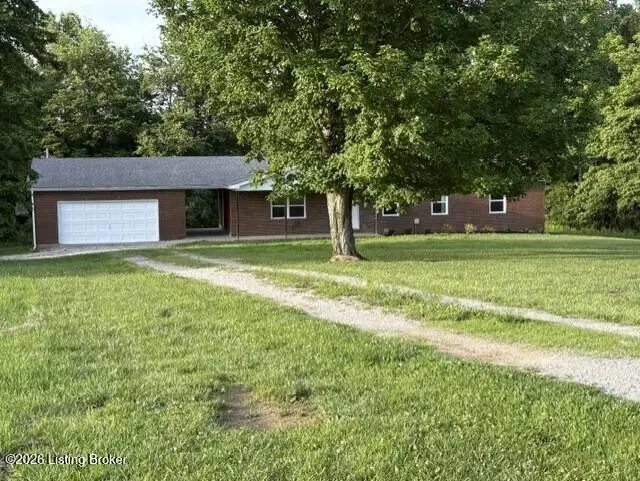 390 Nubbin Ridge Rd, Milton, KY 40045 - #2