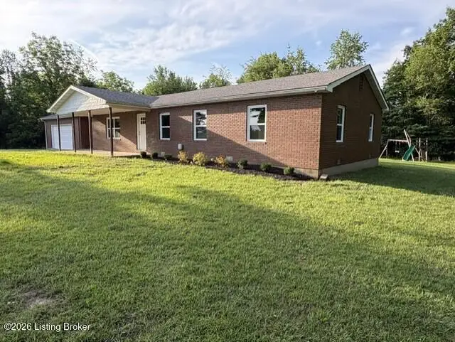 390 Nubbin Ridge Rd, Milton, KY 40045 - #3