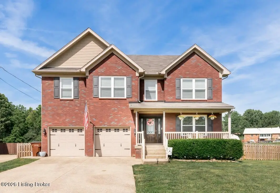 273 Blarney Ln, Louisville, KY 40229 - #1