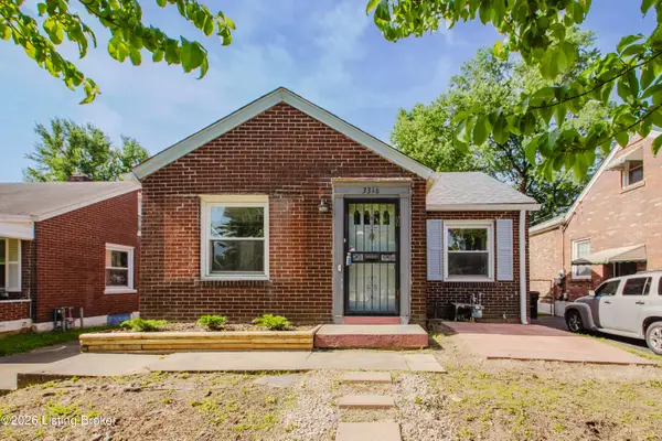 3316 Algonquin Pkwy, Louisville, KY 40211