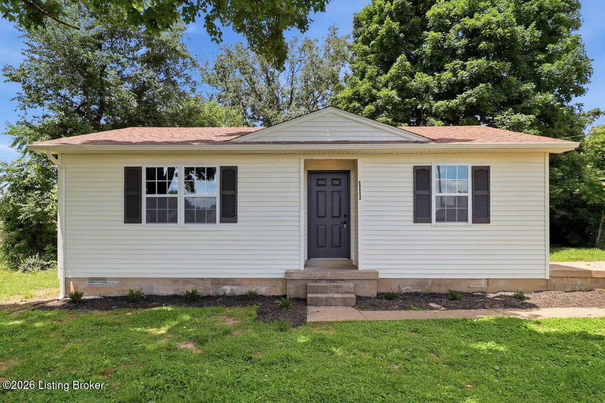 111 Evergreen Ct, Bardstown, KY 40004 - #1