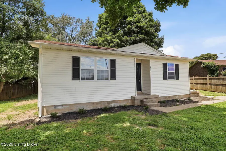 111 Evergreen Ct, Bardstown, KY 40004 - #3