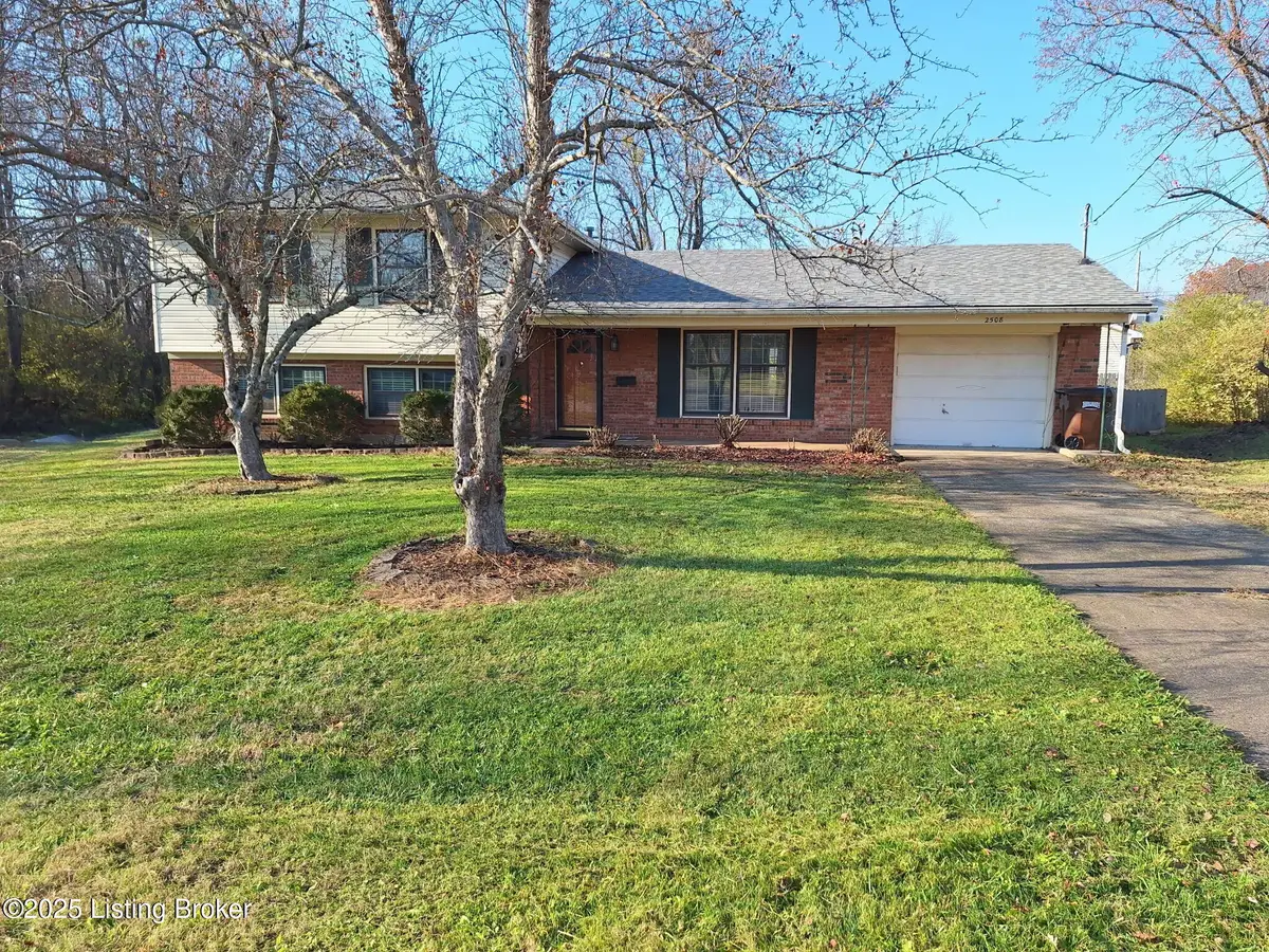 2508 Rhett Ct, Louisville, KY 40242 - #1