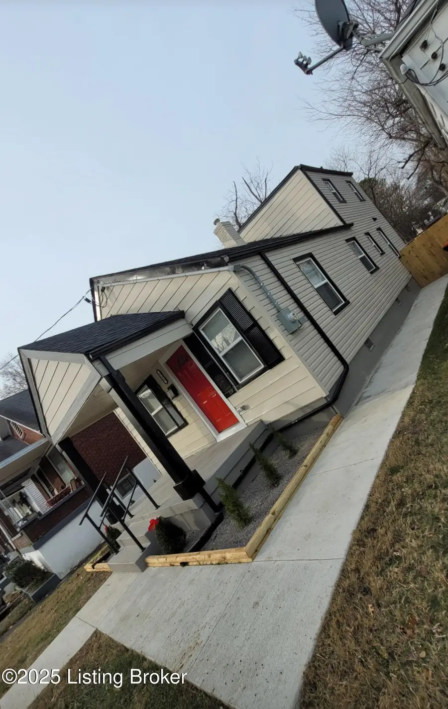 116 N 38th St, Louisville, KY 40212 - #2