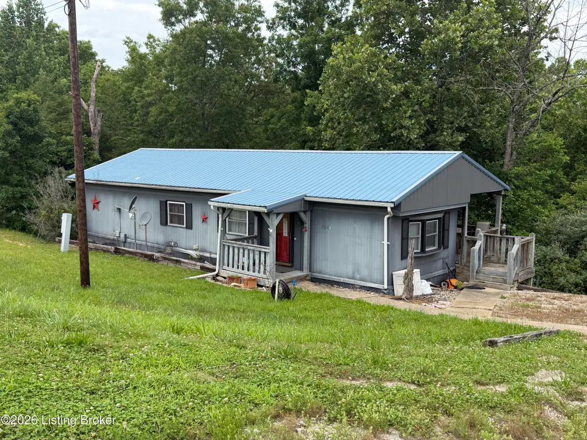 248 Irene Decker Rd, Clarkson, KY 42726 - #1