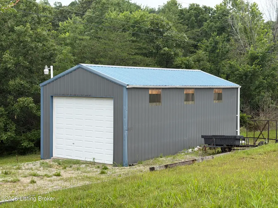 248 Irene Decker Rd, Clarkson, KY 42726 - #2