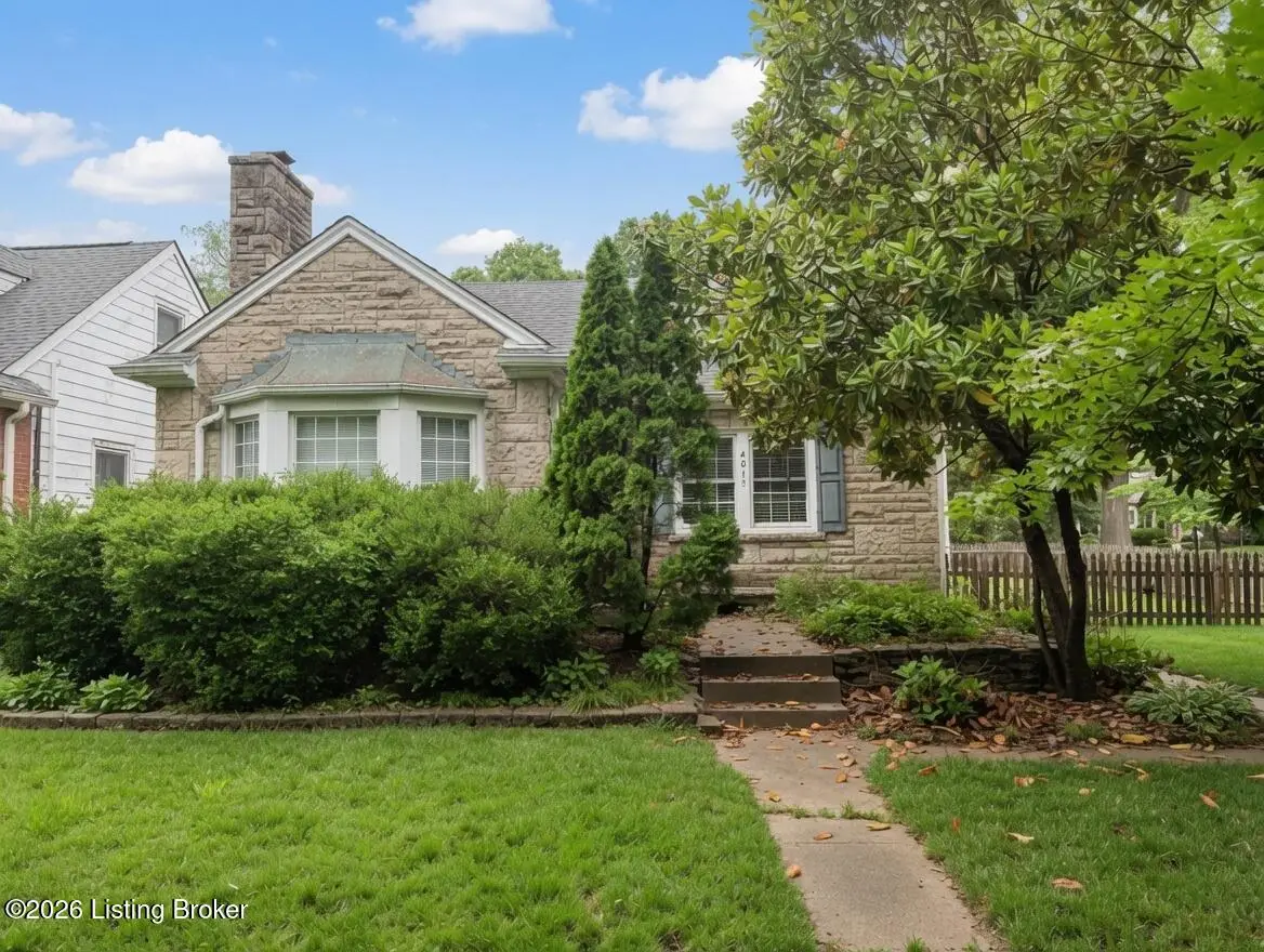 4015 Hycliffe Ave, Louisville, KY 40207 - #1
