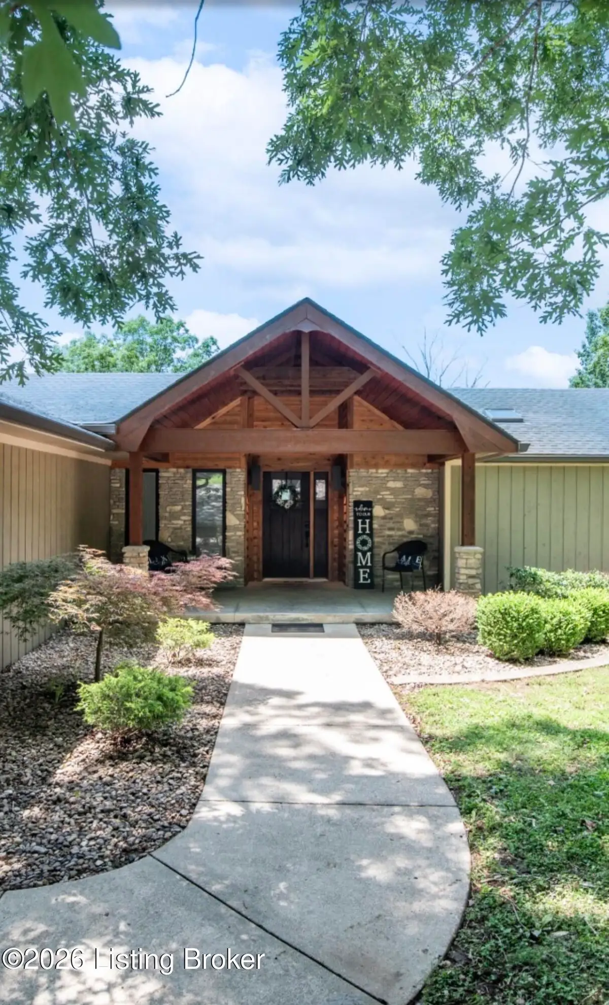 58 Oak Dale Ct, Brandenburg, KY 40108 - #1