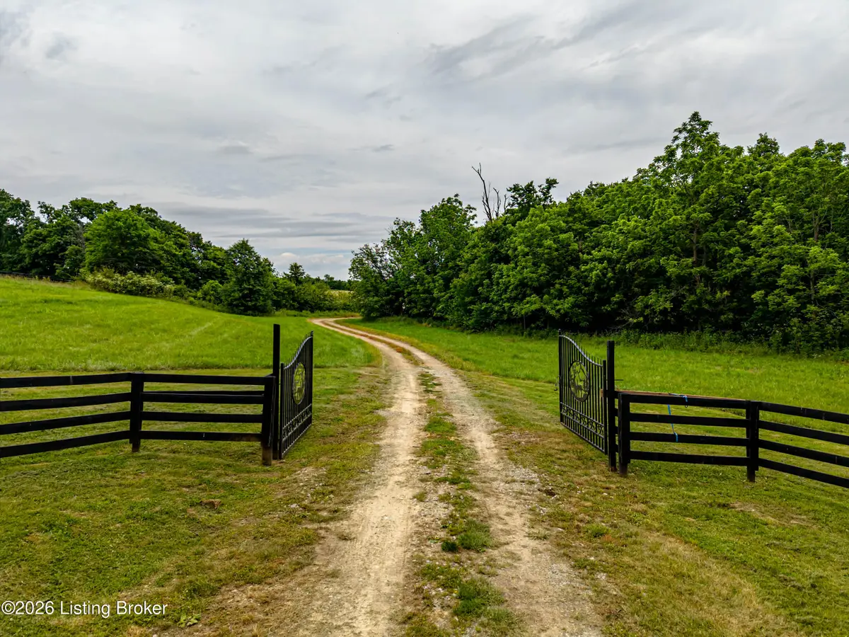Tr 10 Hannah Rd, Shelbyville, KY 40065 - #1