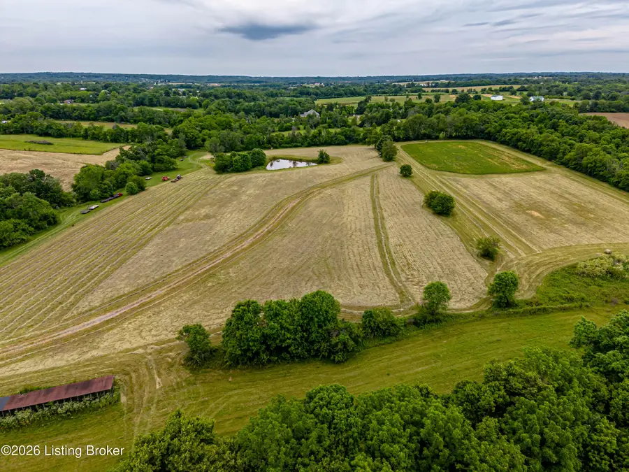 Tr 10 Hannah Rd, Shelbyville, KY 40065 - #3