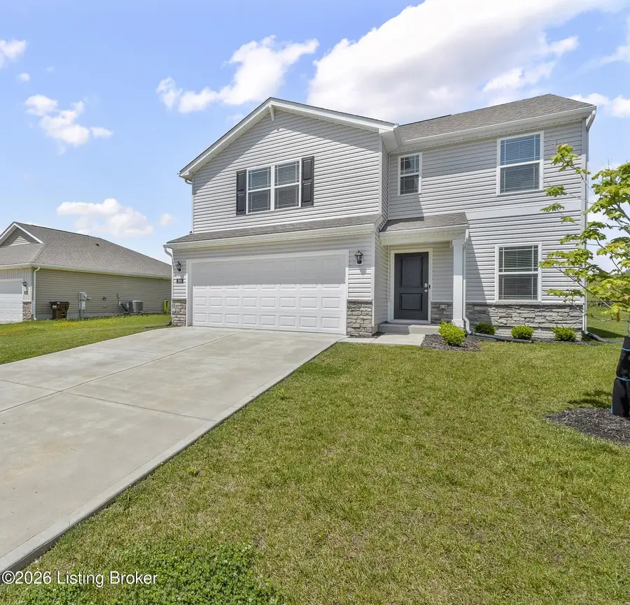289 Zelcova Dr, Eminence, KY 40019 - #2