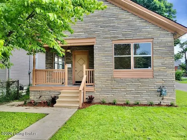 2150 W Lee St, Louisville, KY 40210