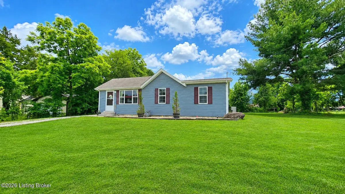 191 Rineyville Big Springs Rd, Radcliff, KY 40160 - #1