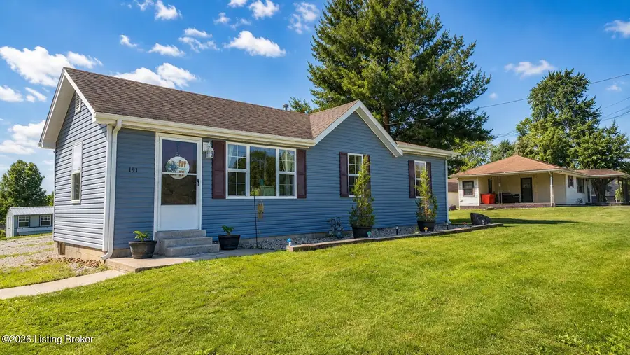 191 Rineyville Big Springs Rd, Radcliff, KY 40160 - #2