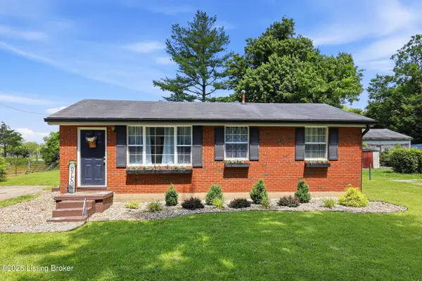 190 Whitehouse Rd, Mt Washington, KY 40047