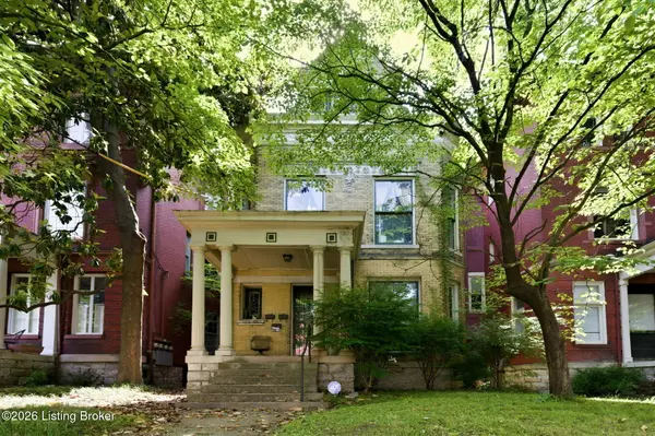 1449 S 4th St, Louisville, KY 40208