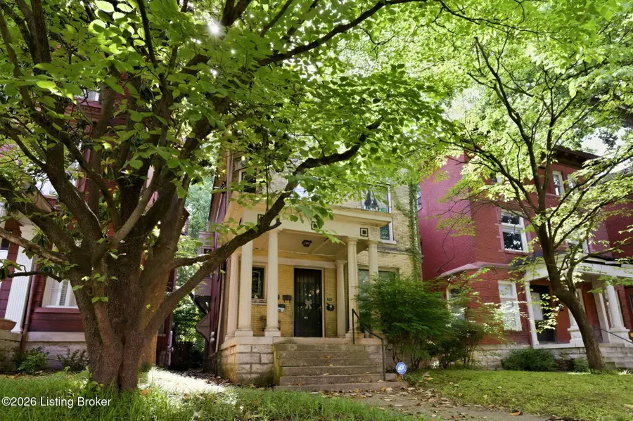 1449 S 4th St, Louisville, KY 40208 - #3