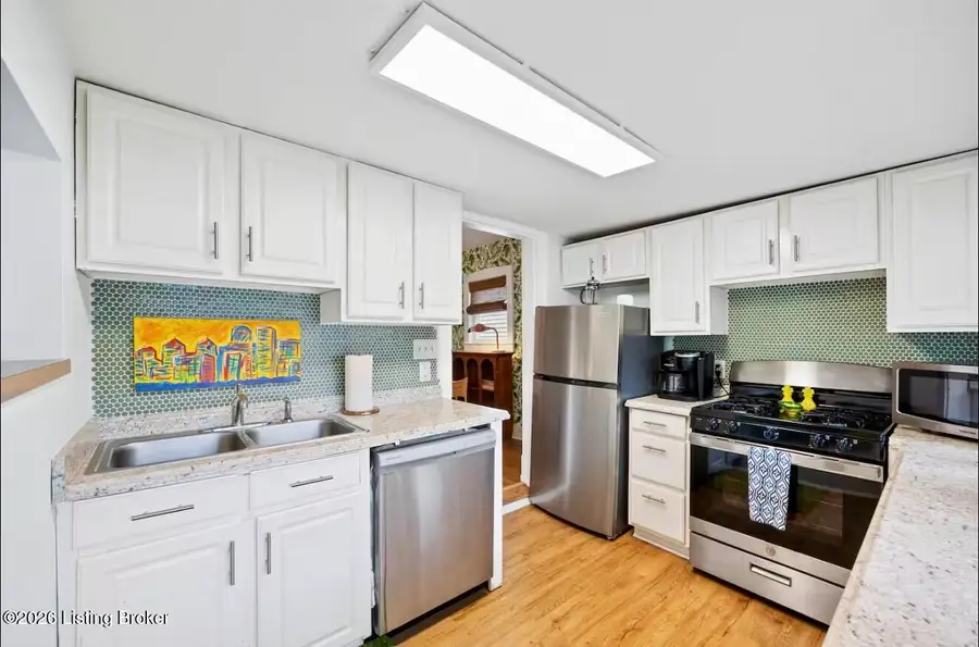 644 Merwin Ave, Louisville, KY 40217 - #3