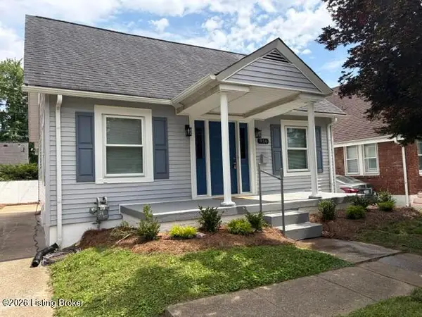 916 Hess Ln, Louisville, KY 40217