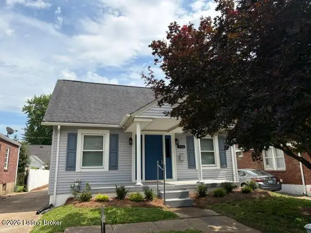 916 Hess Ln, Louisville, KY 40217 - #2