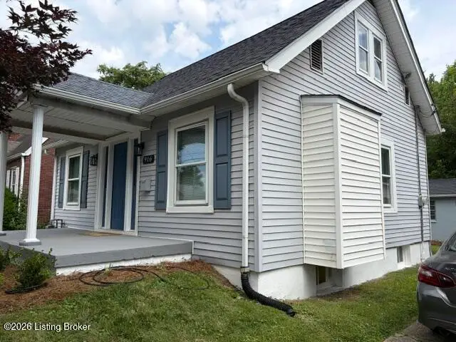 916 Hess Ln, Louisville, KY 40217 - #3