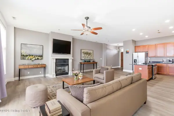 2011 Frankfort Ave #401, Louisville, KY 40206