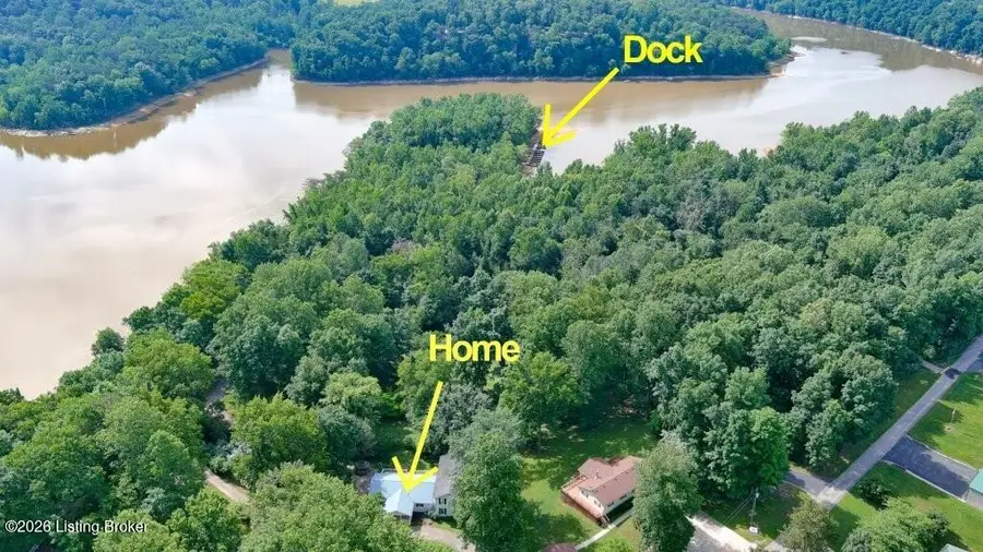 70 Dreamland Rd, Clarkson, KY 42726 - #2