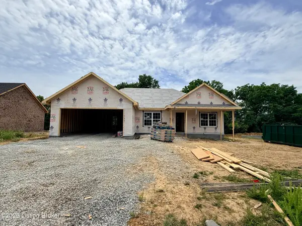 211 Tulip Dr, Bardstown, KY 40004