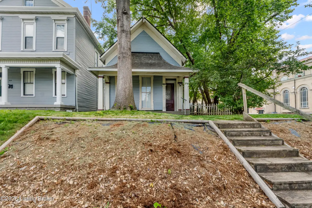 1016 Baxter Ave, Louisville, KY 40204 - #1