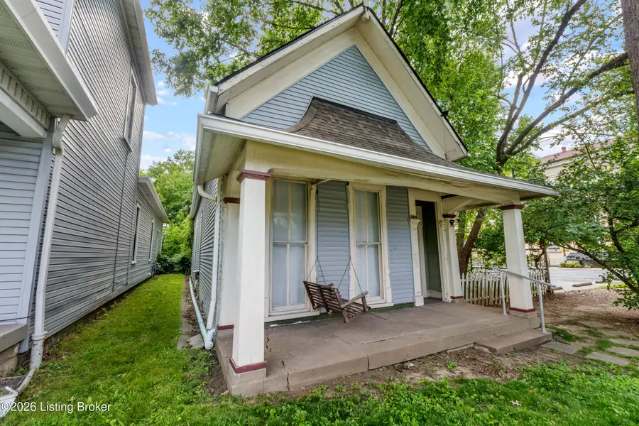 1016 Baxter Ave, Louisville, KY 40204 - #3