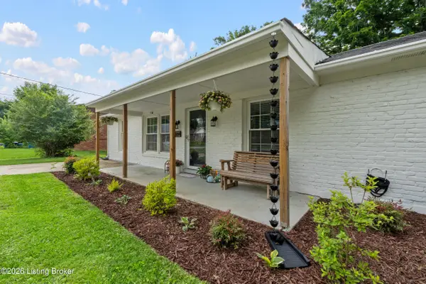 12308 Brightfield Dr, Louisville, KY 40243