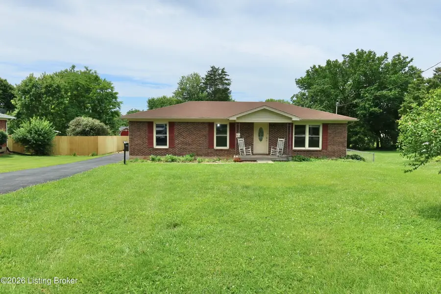 256 Lincoln Dr, Mount Washington, KY 40047 - #2