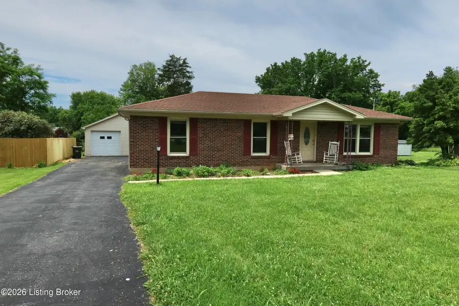256 Lincoln Dr, Mount Washington, KY 40047 - #3
